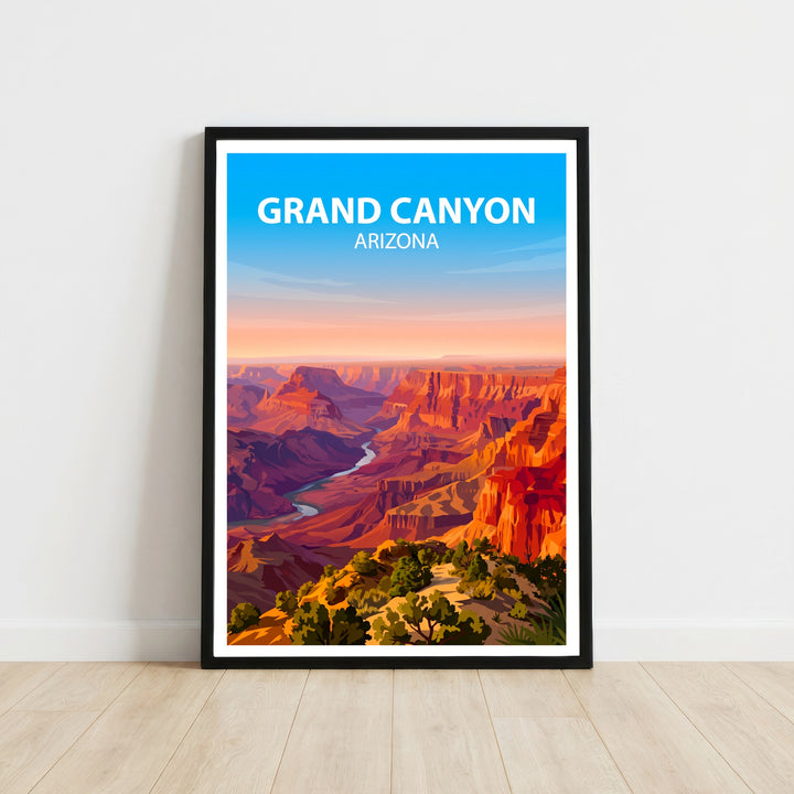Grand Canyon Arizona