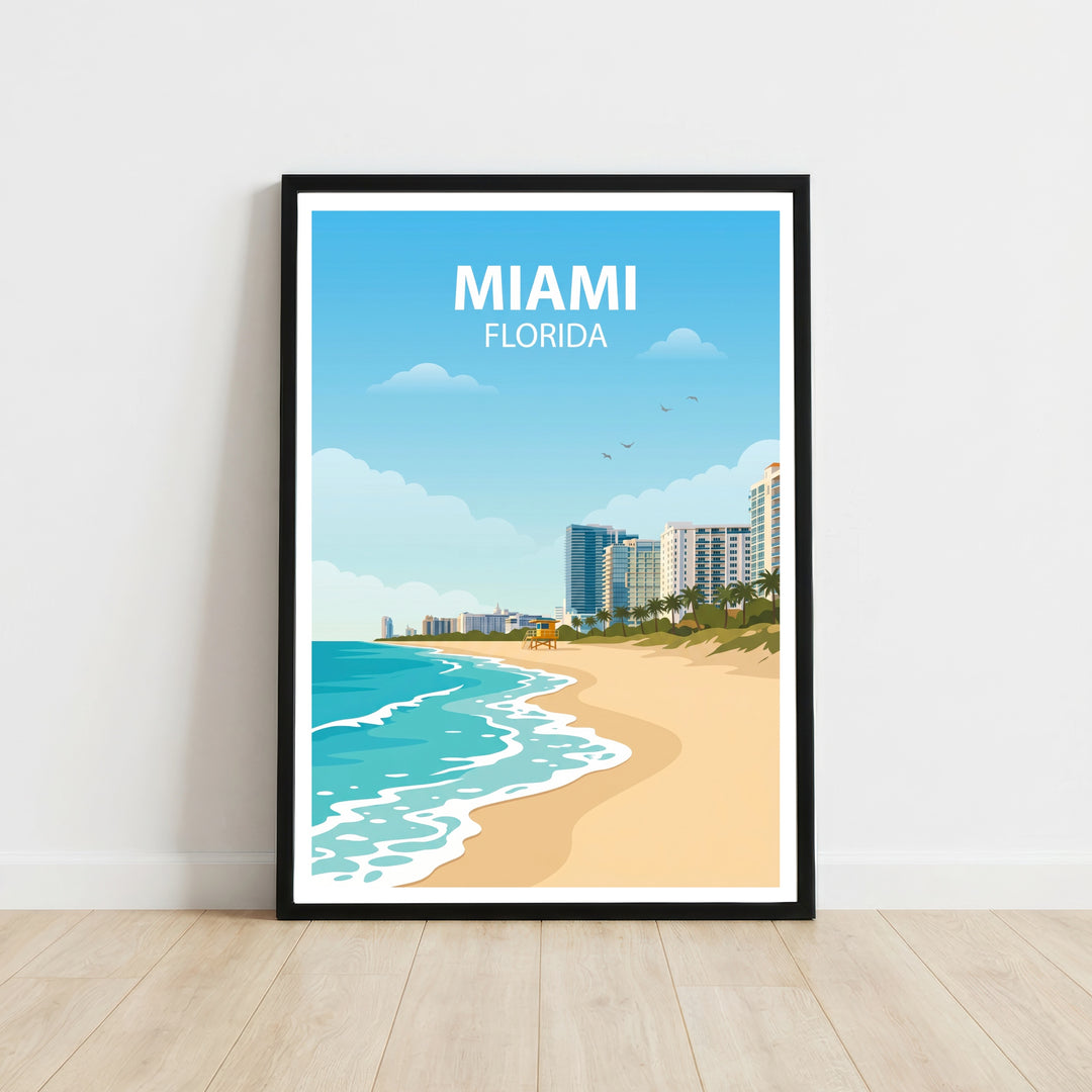 Miami Florida