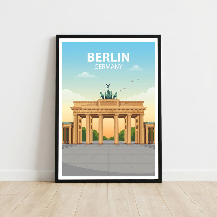 Berlin Germany