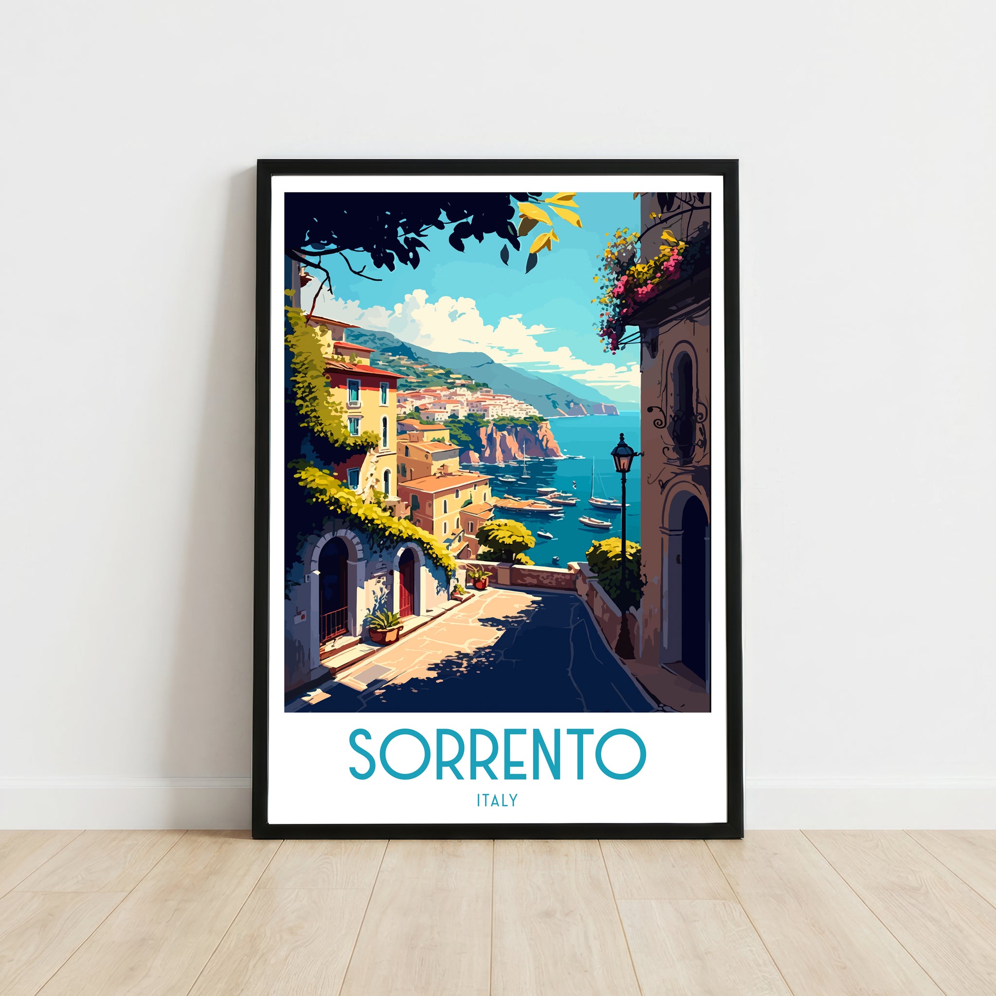 Sorrento Italy