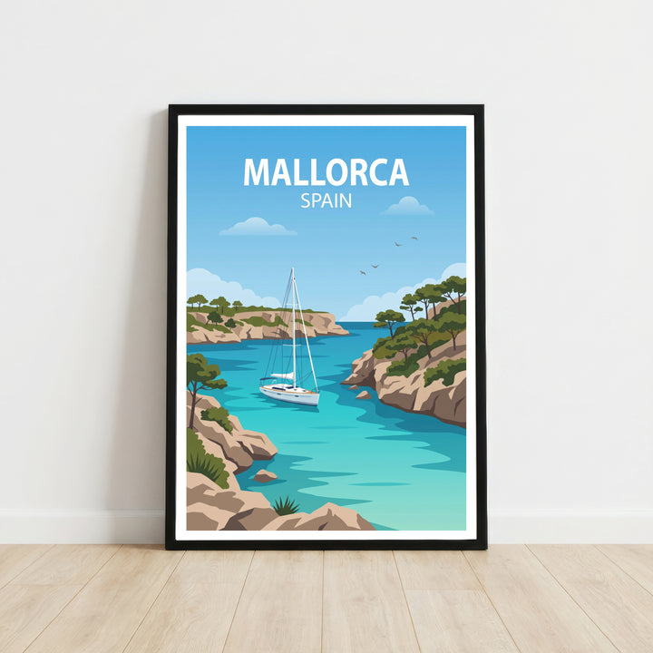 Mallorca Spain