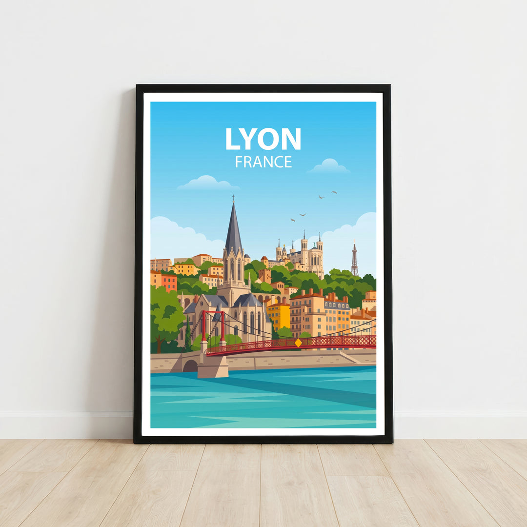 Lyon France
