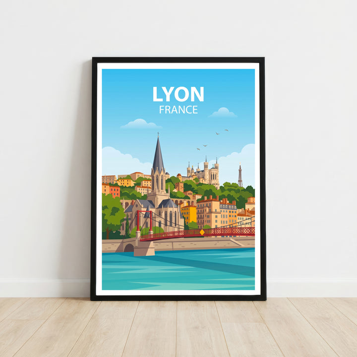 Lyon France