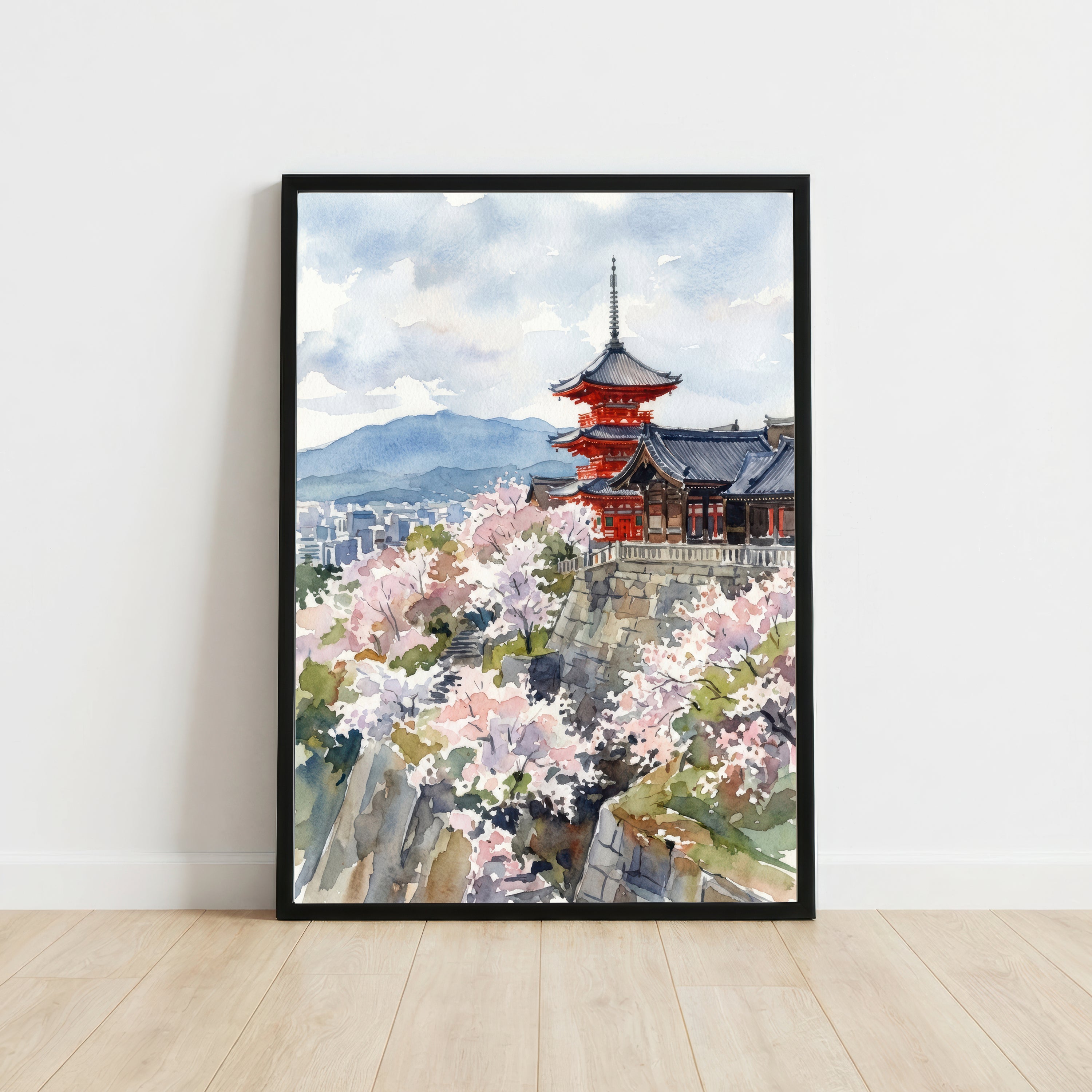Kyoto Japan