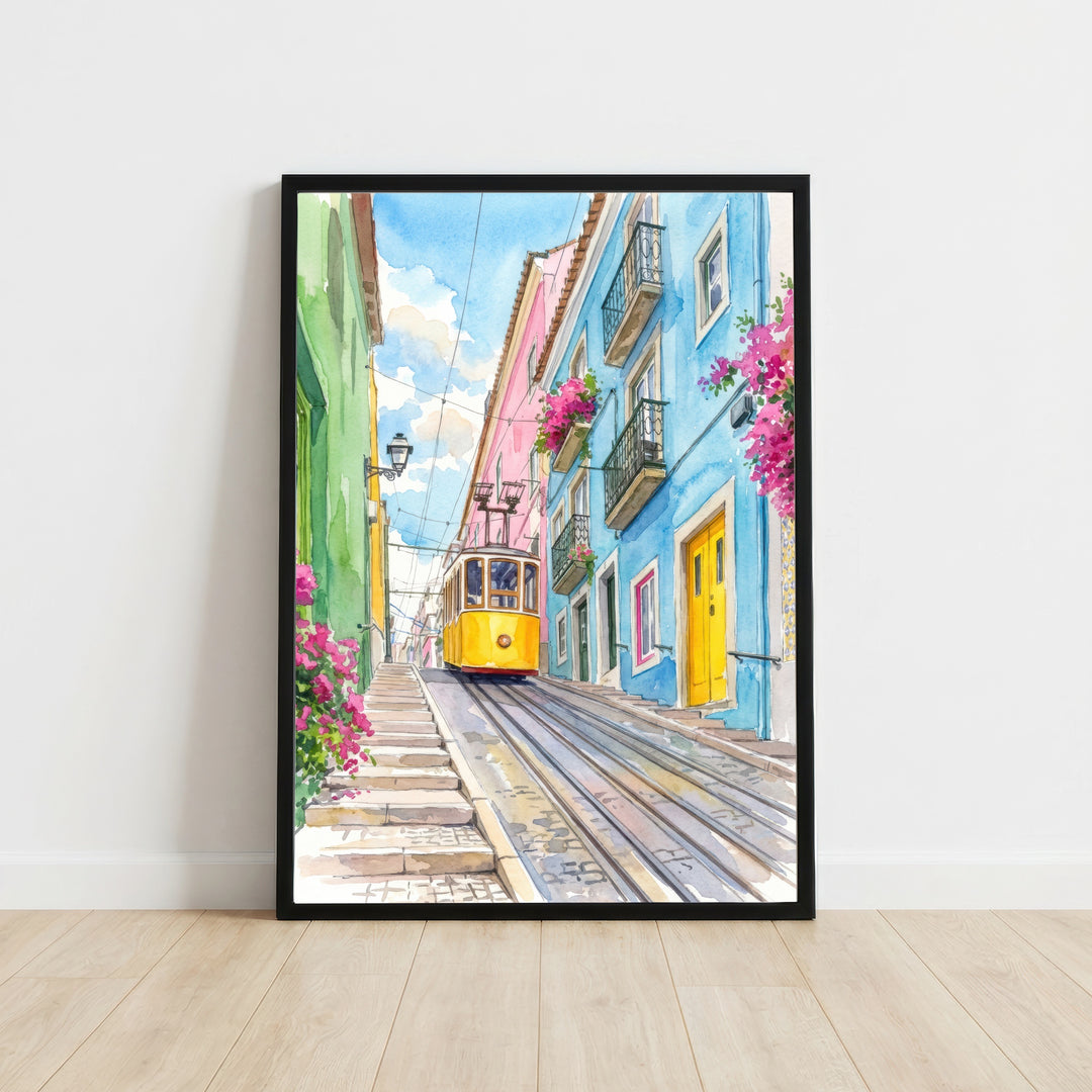 Lisbon Portugal