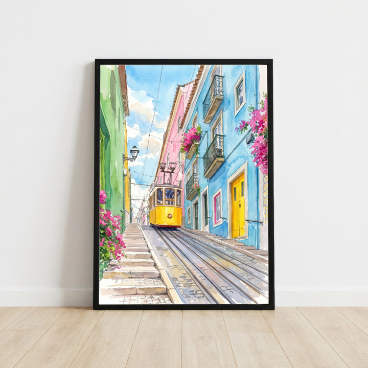 Lisbon Portugal