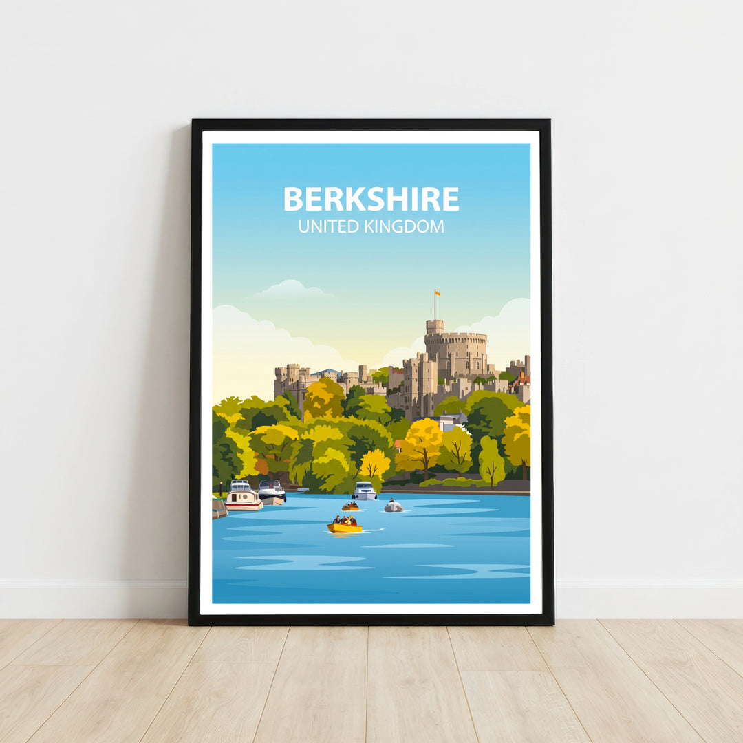 Windsor Berkshire