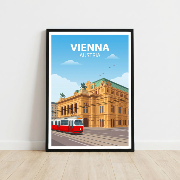 Vienna Austria