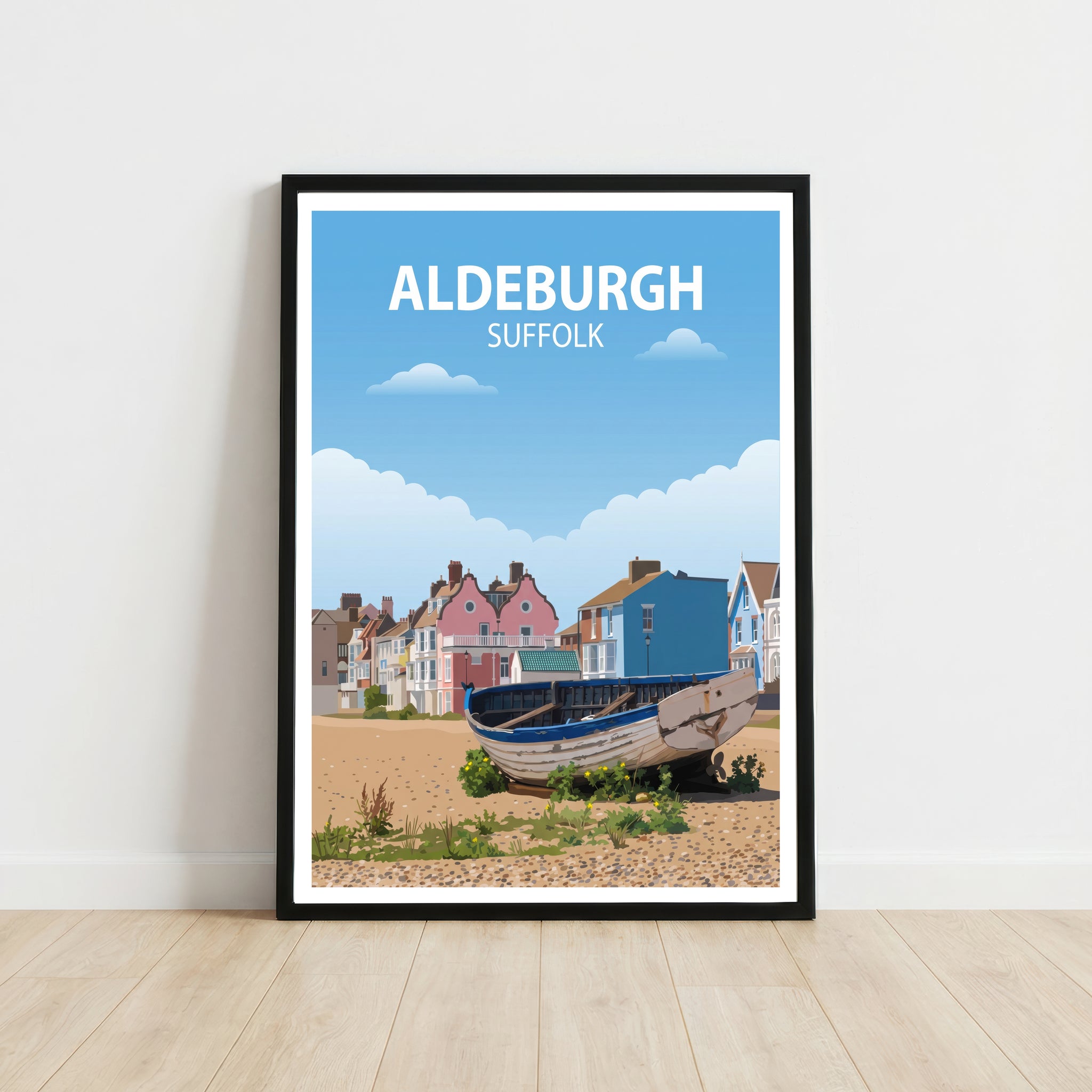 Aldeburgh Suffolk
