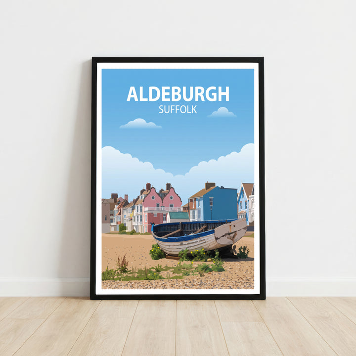 Aldeburgh Suffolk