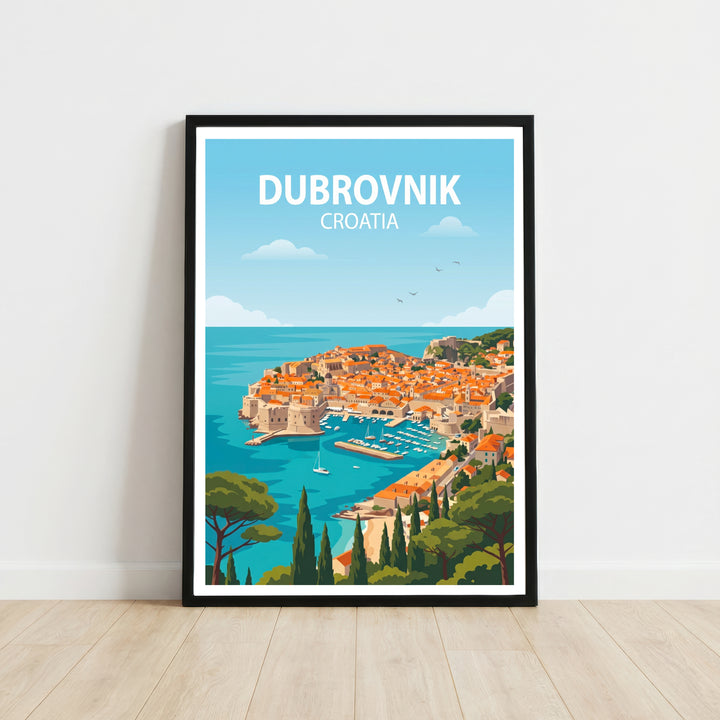 Dubrovnik Croatia