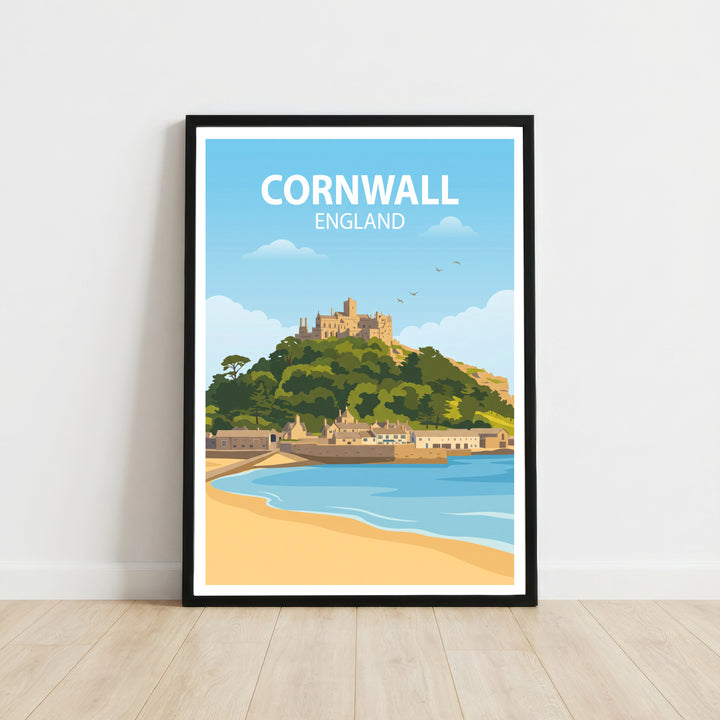 Cornwall