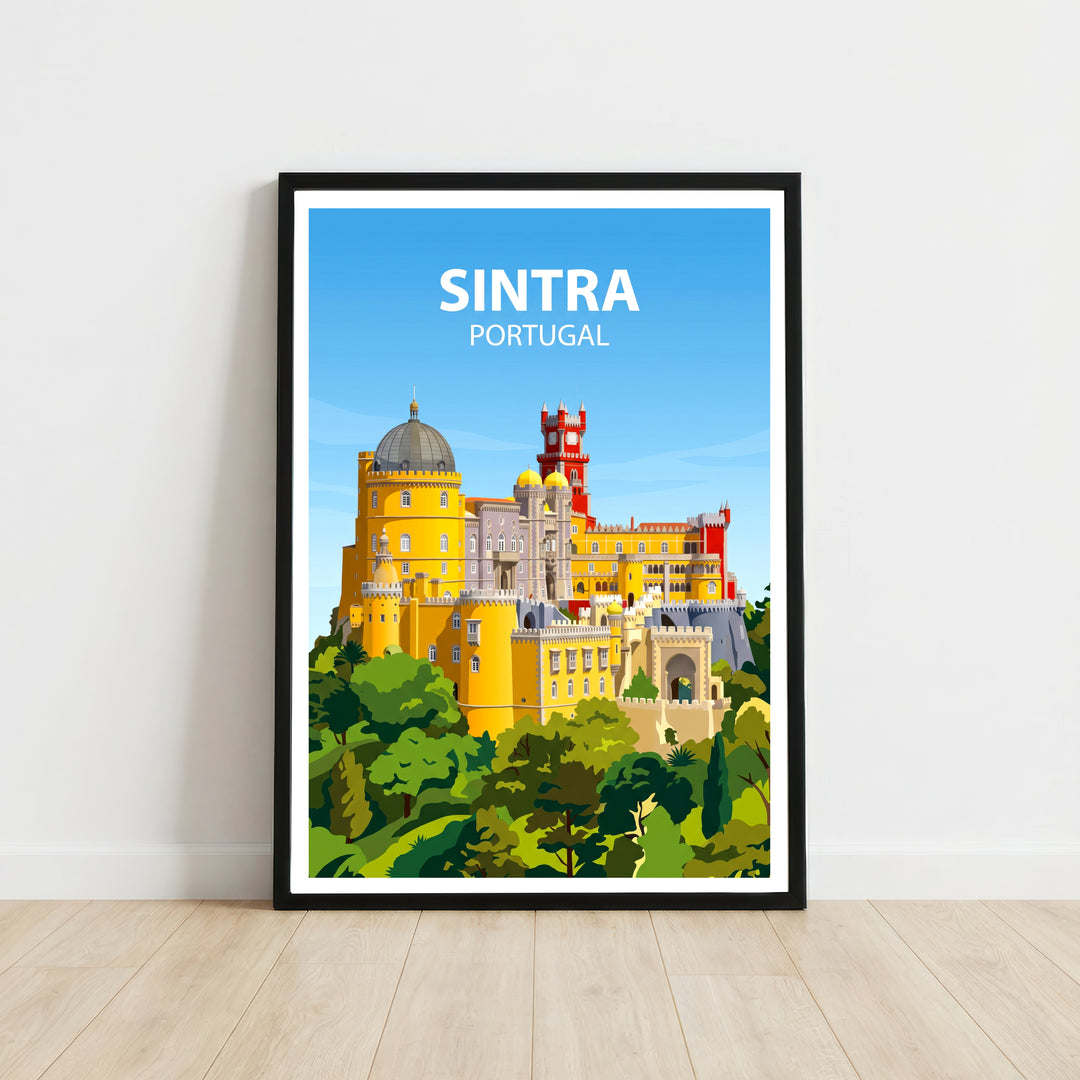 Sintra Portugal