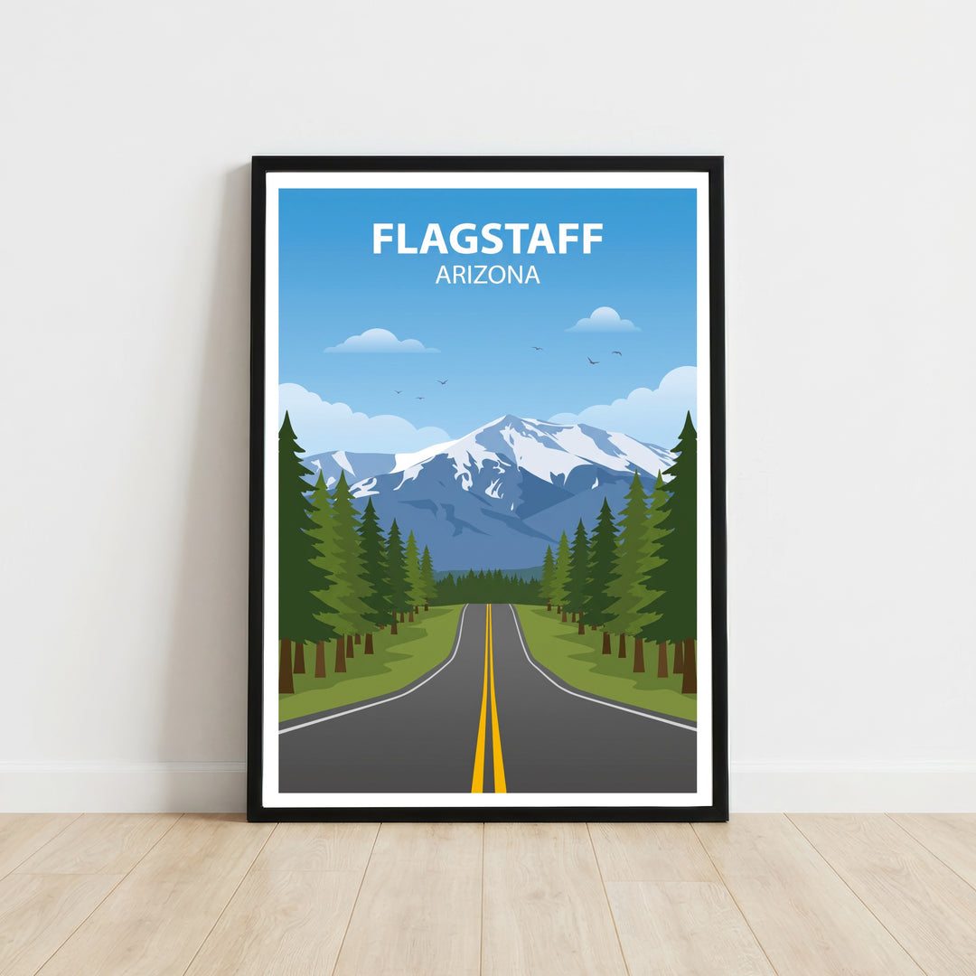 Flagstaff Arizona