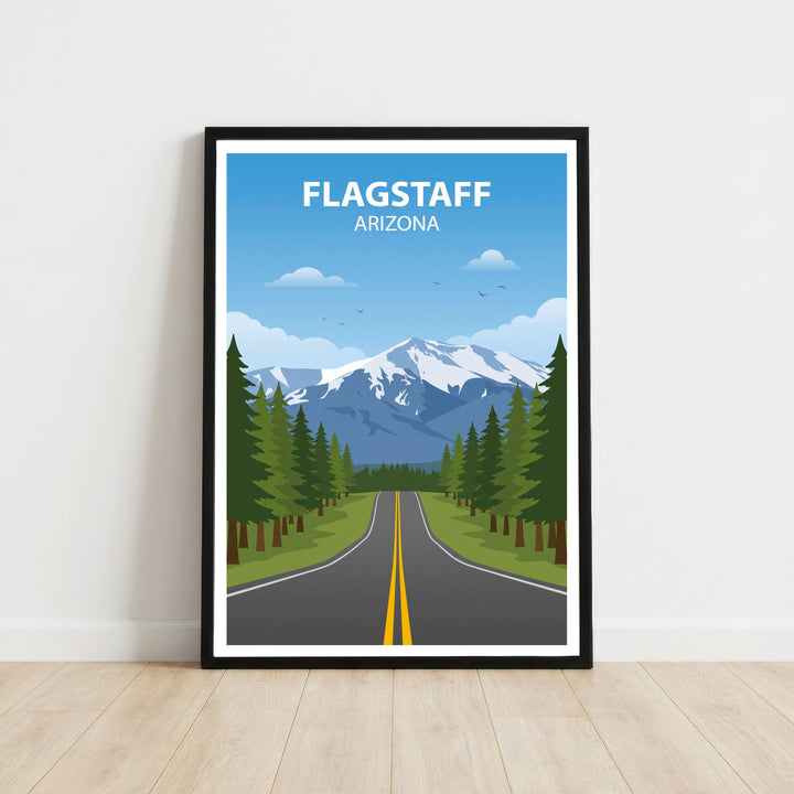 Flagstaff Arizona