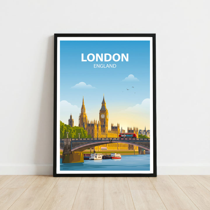 London England