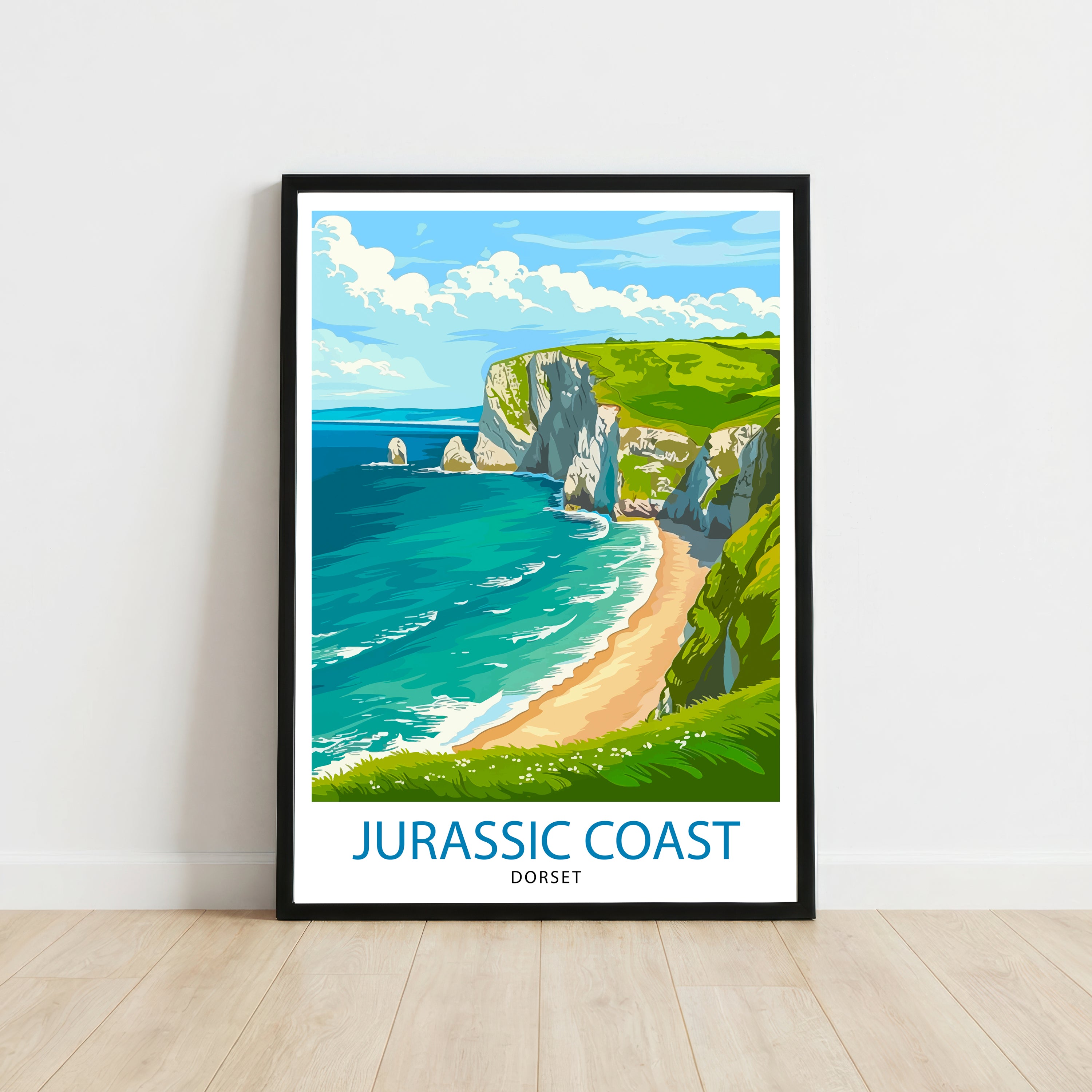 Jurassic Coast Dorset