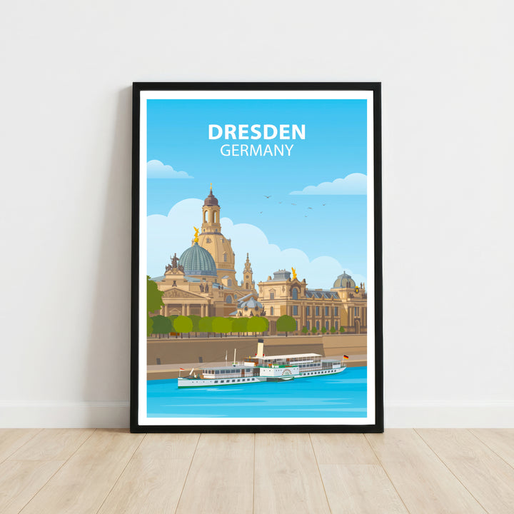 Dresden Germany