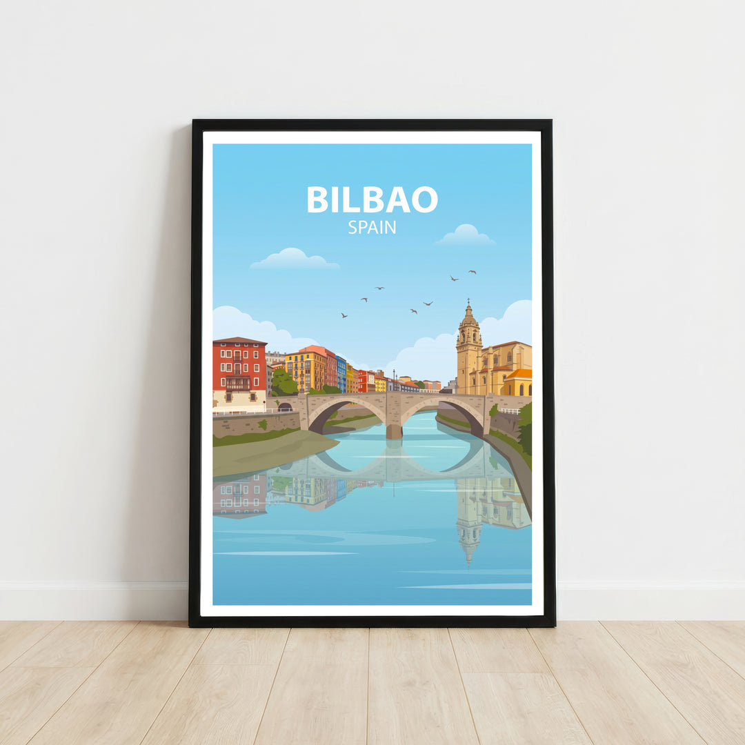 Bilbao Spain
