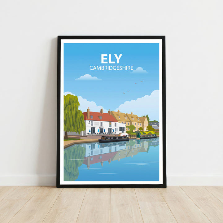 Ely Cambridgeshire