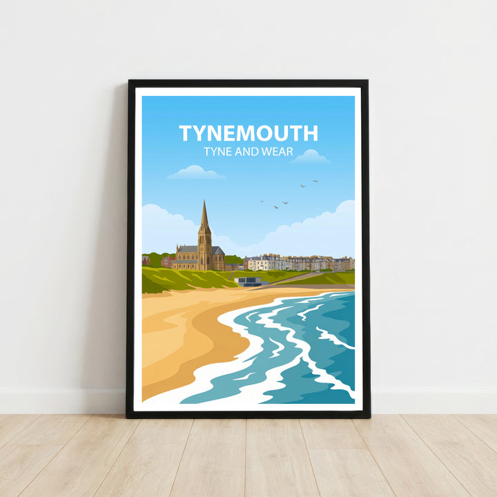 Tynemouth Tyne And Wear