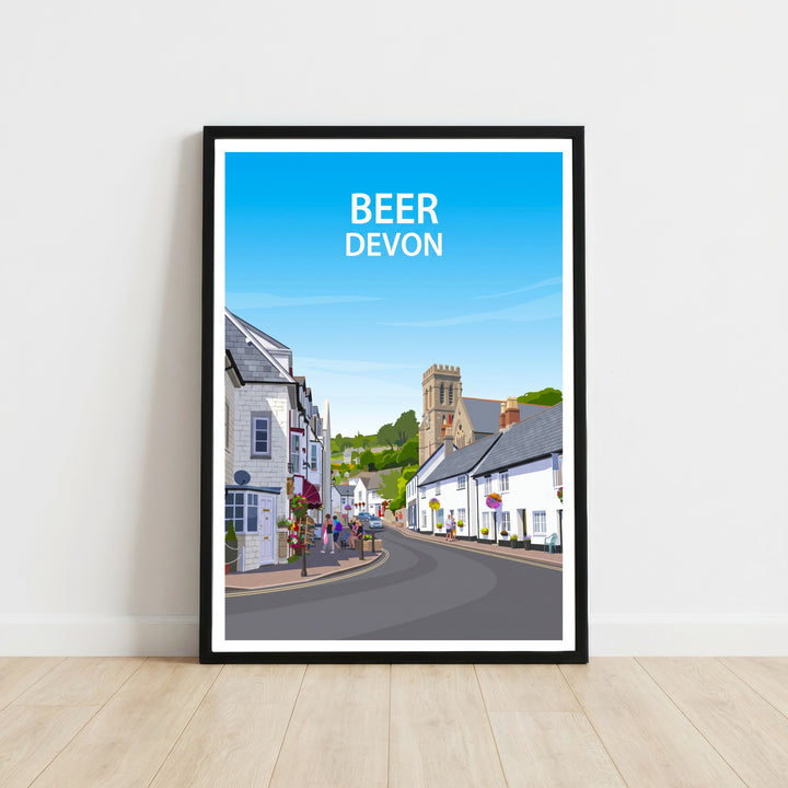 Beer Devon