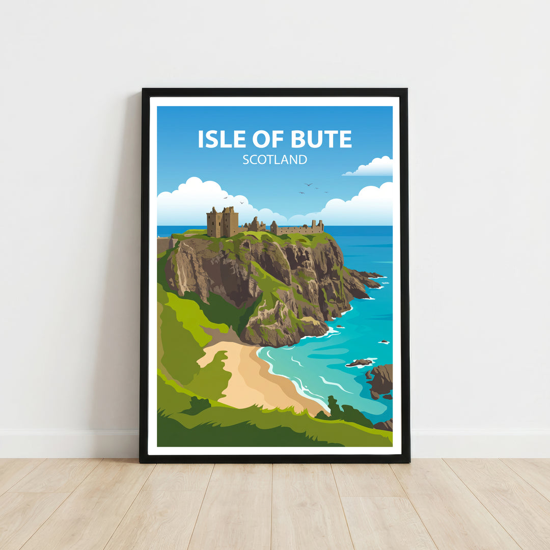Isle Of Bute Scotland