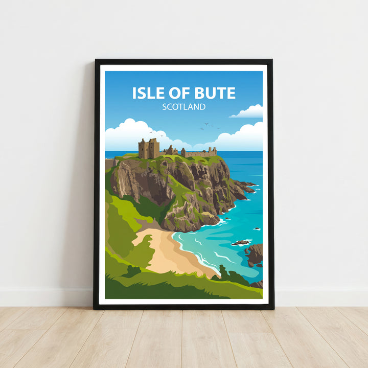 Isle Of Bute Scotland
