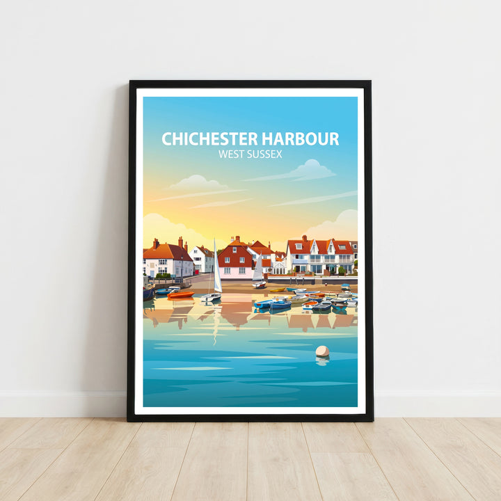 Chichester West Sussex