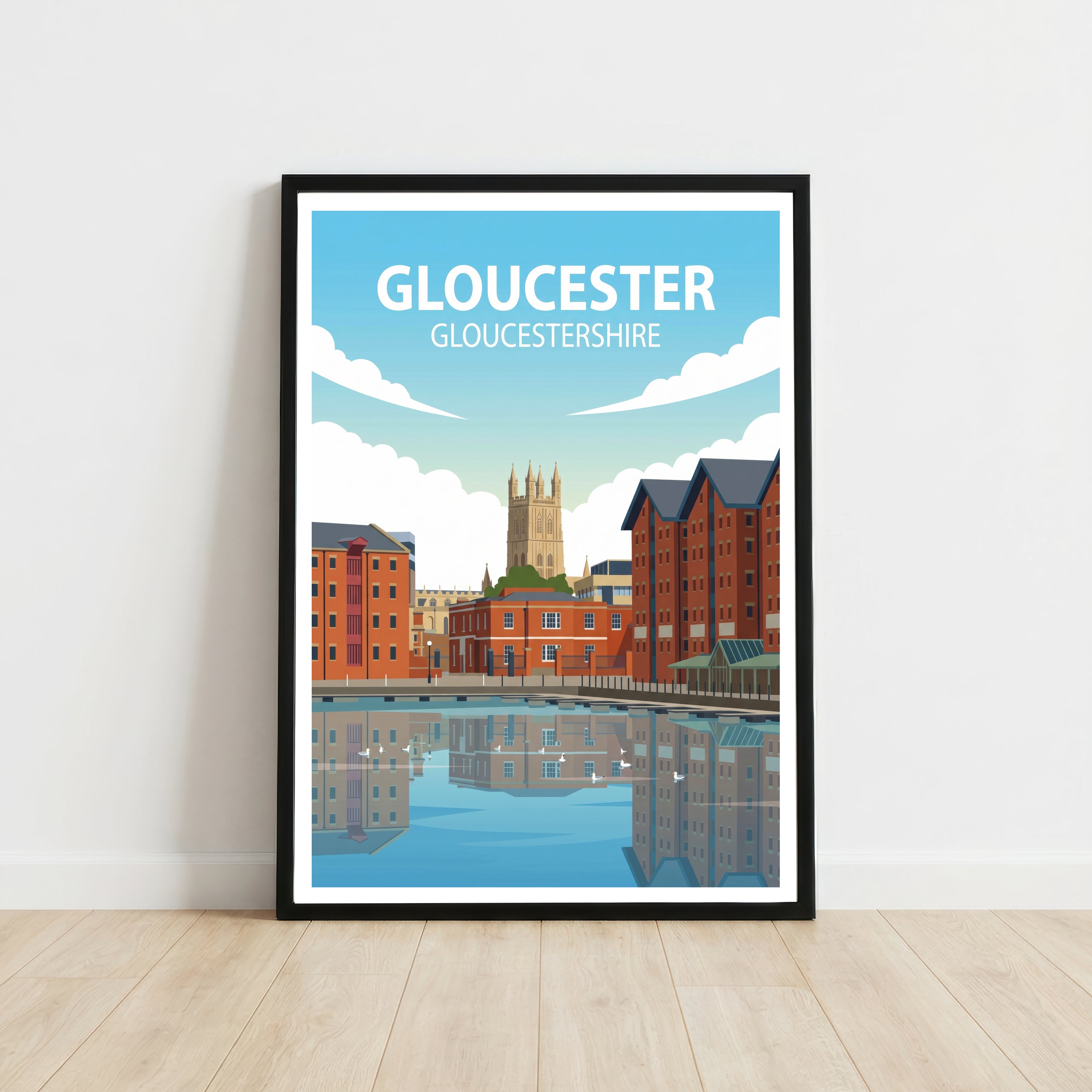 Gloucester Gloucestershire