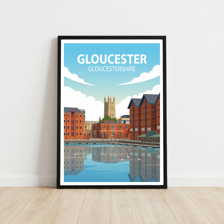 Gloucester Gloucestershire