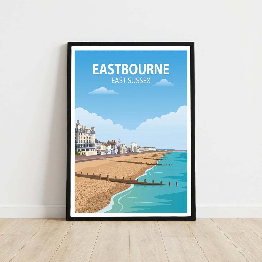 Eastbourne East Sussex