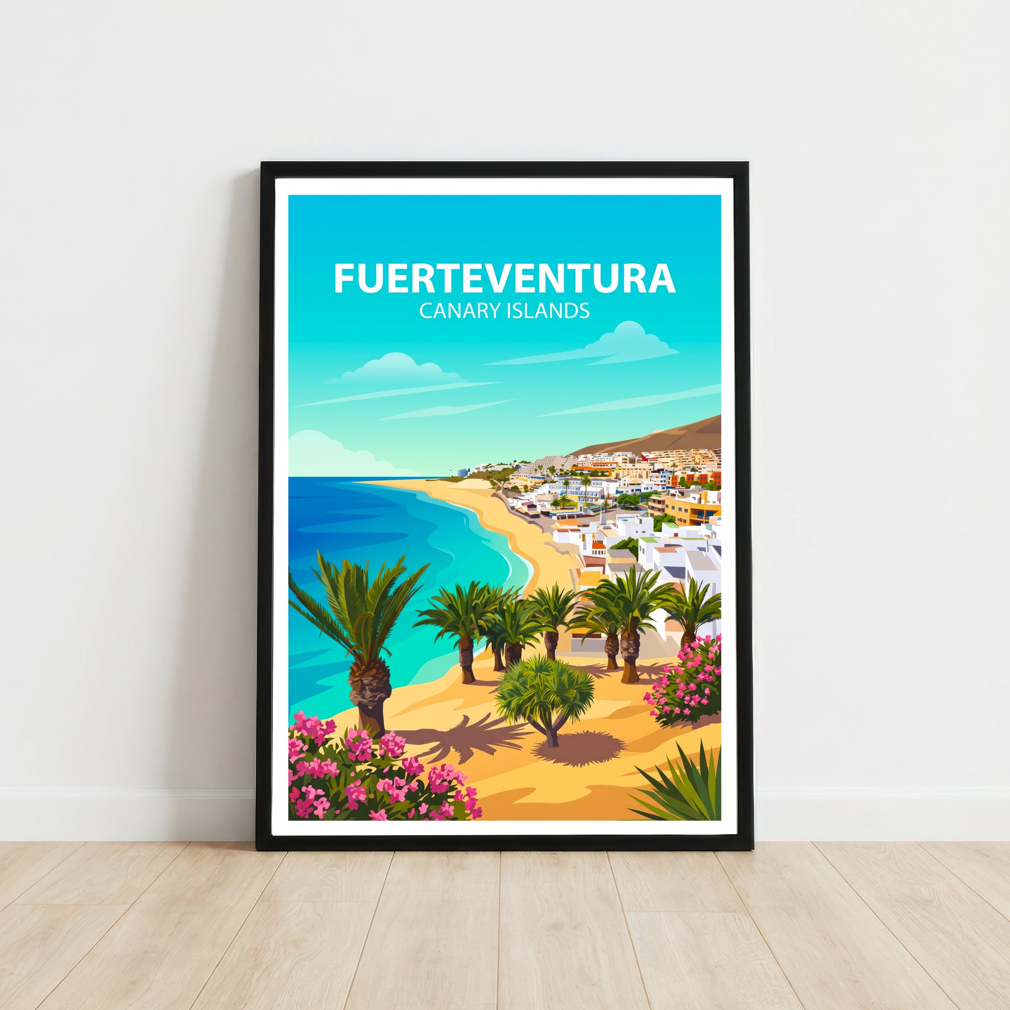 Fuerteventura Canary Islands