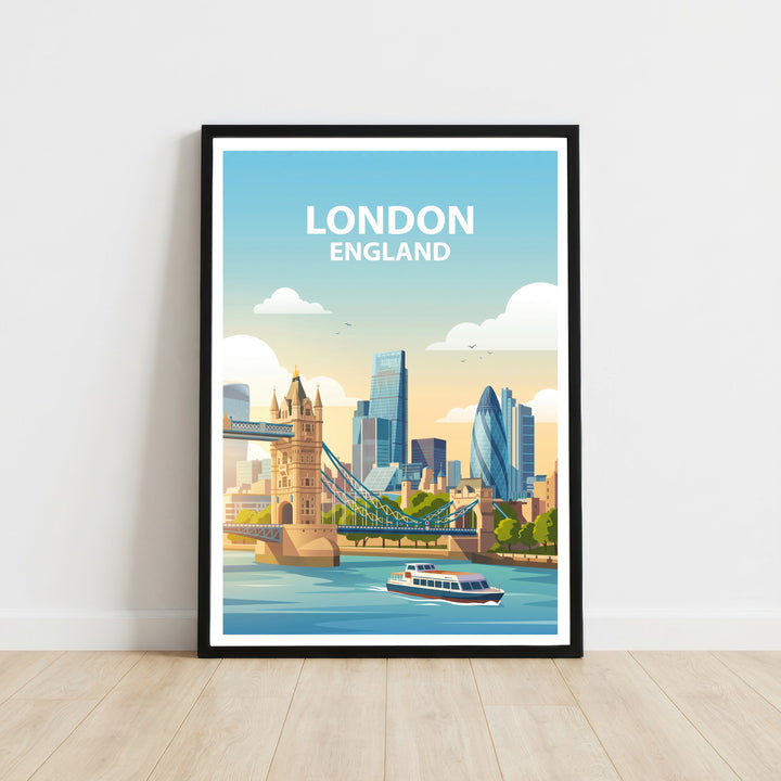London England