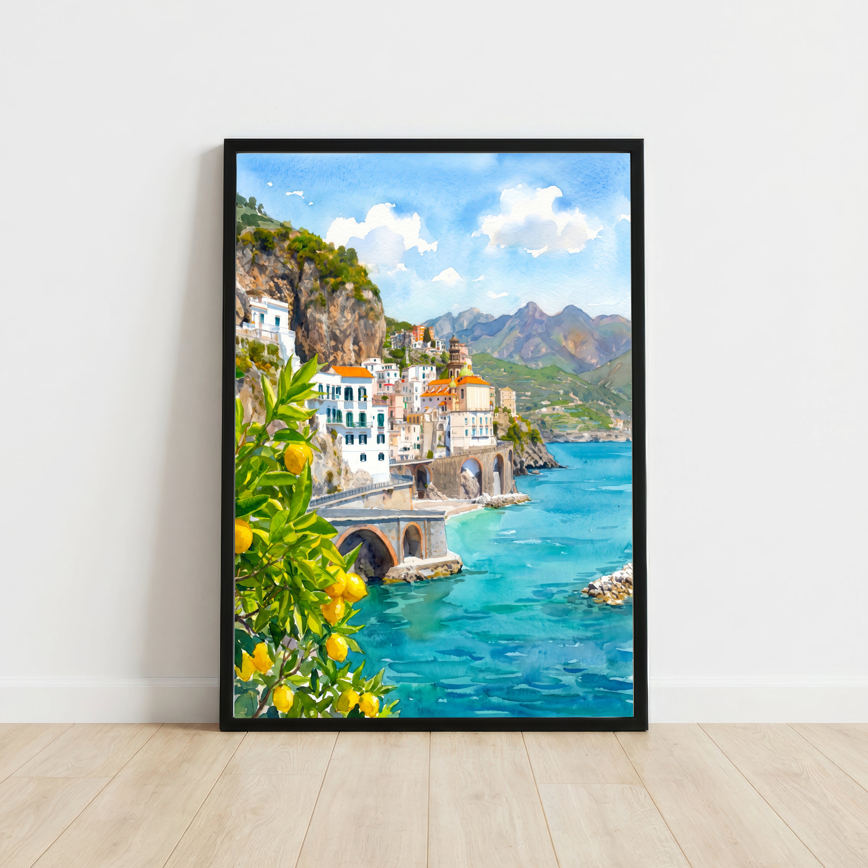 Sorrento Italy
