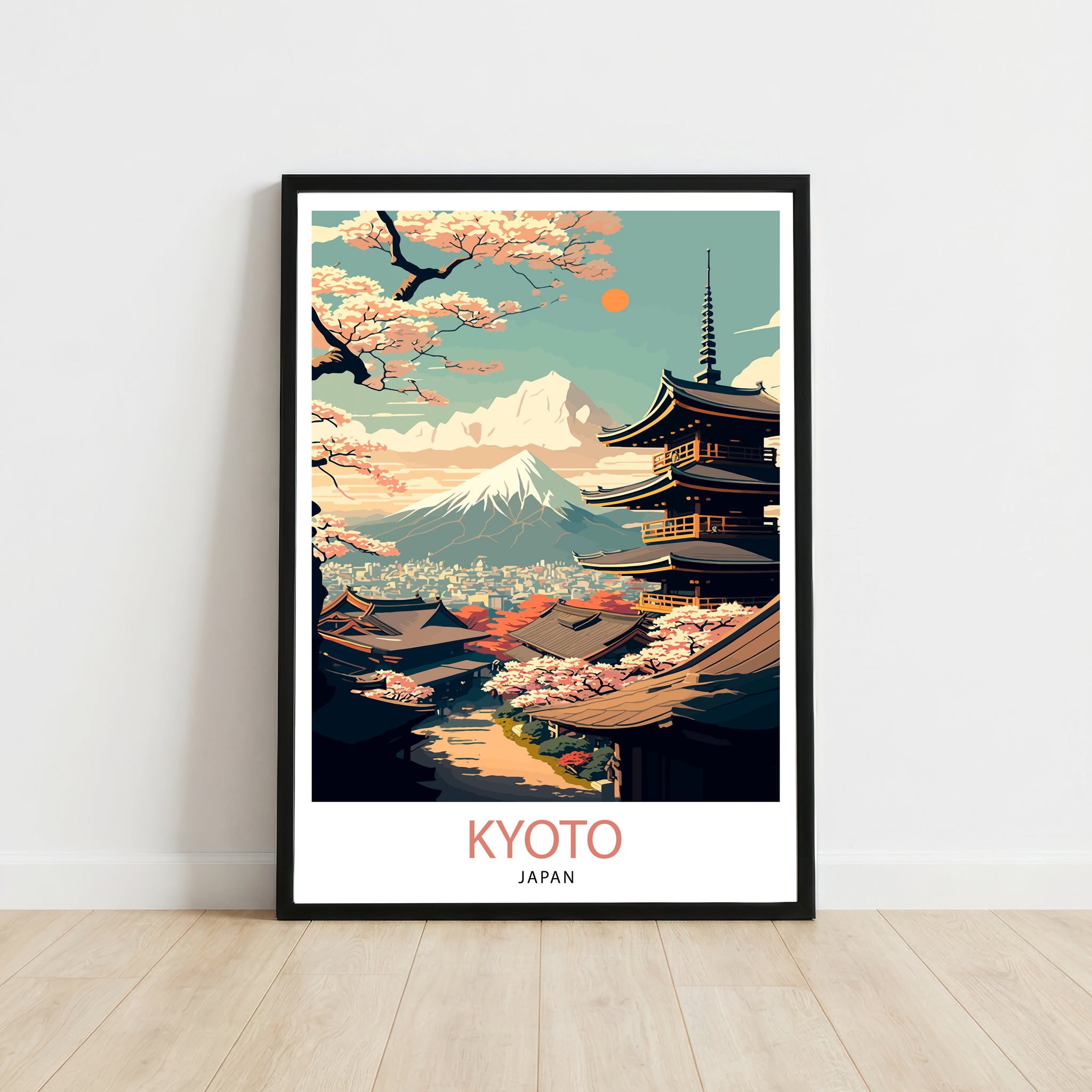Kyoto Japan