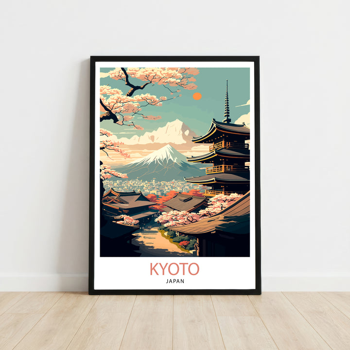 Kyoto Japan