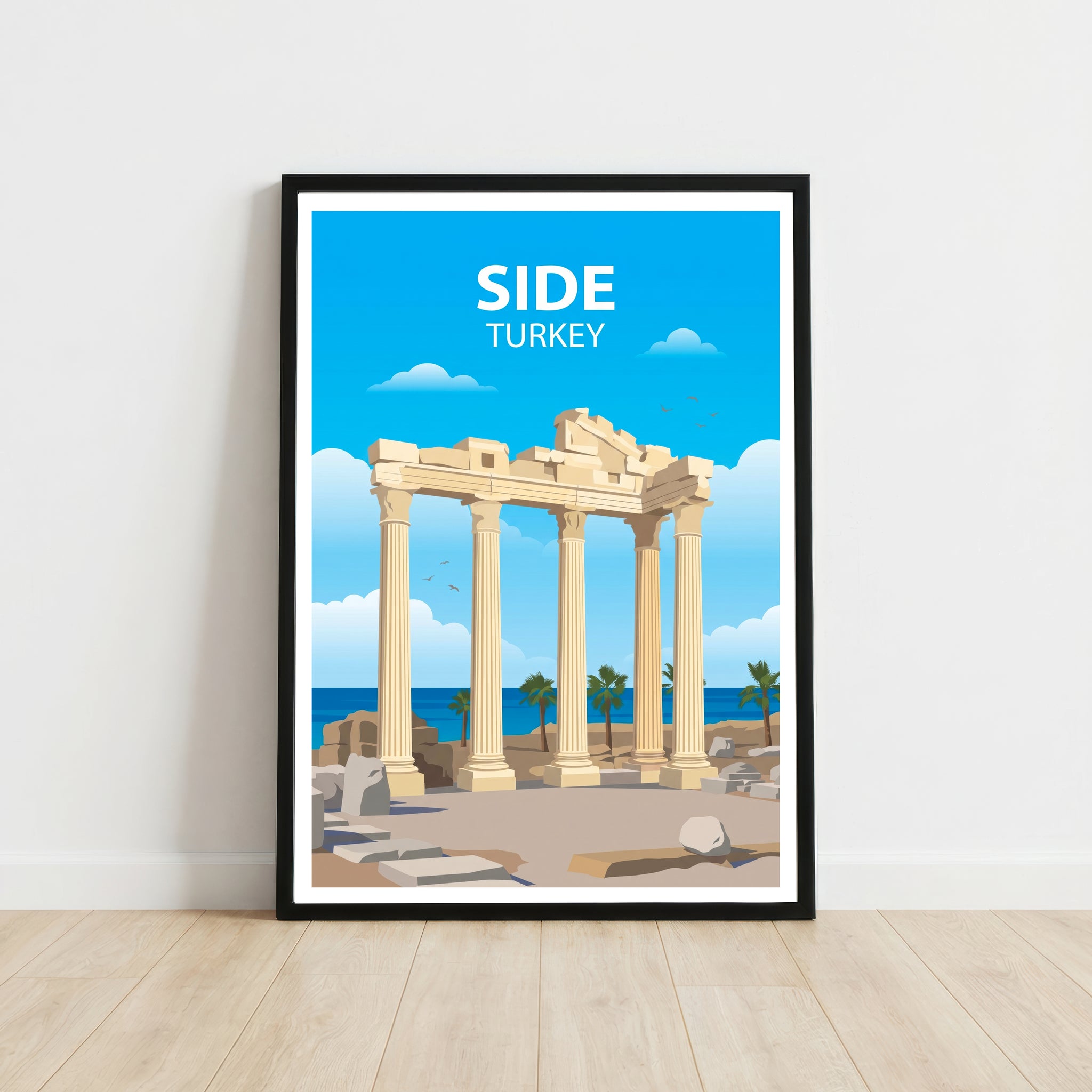 Side Turkey