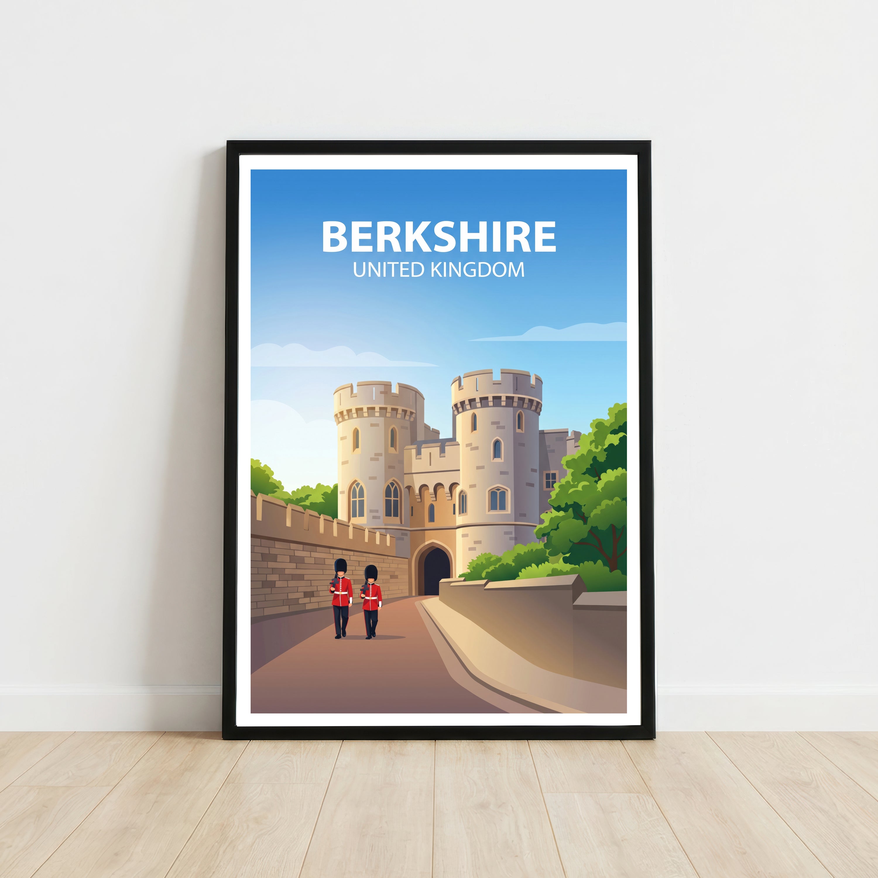 Windsor Berkshire