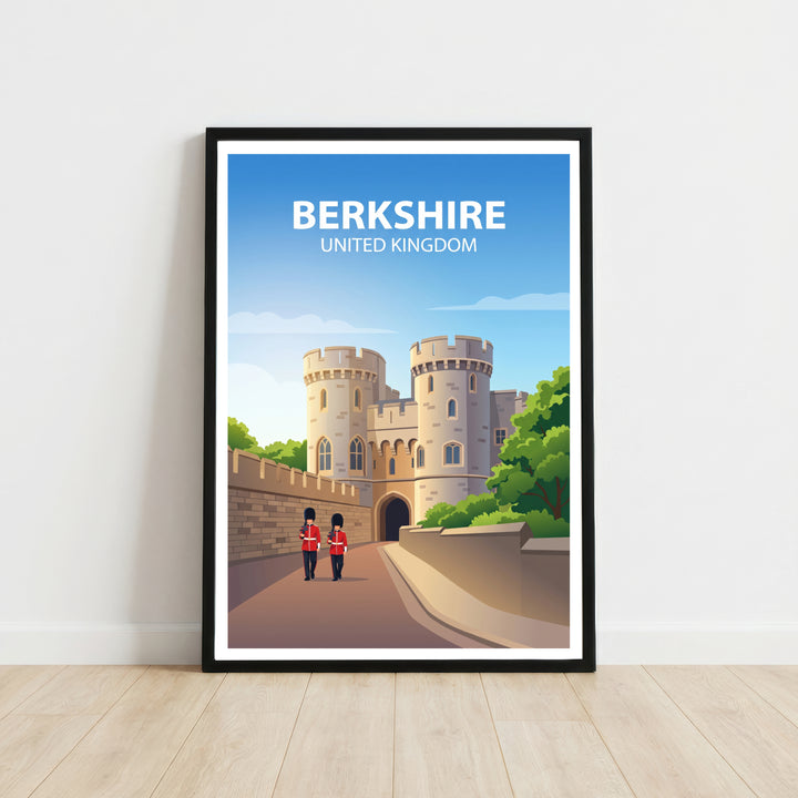 Windsor Berkshire