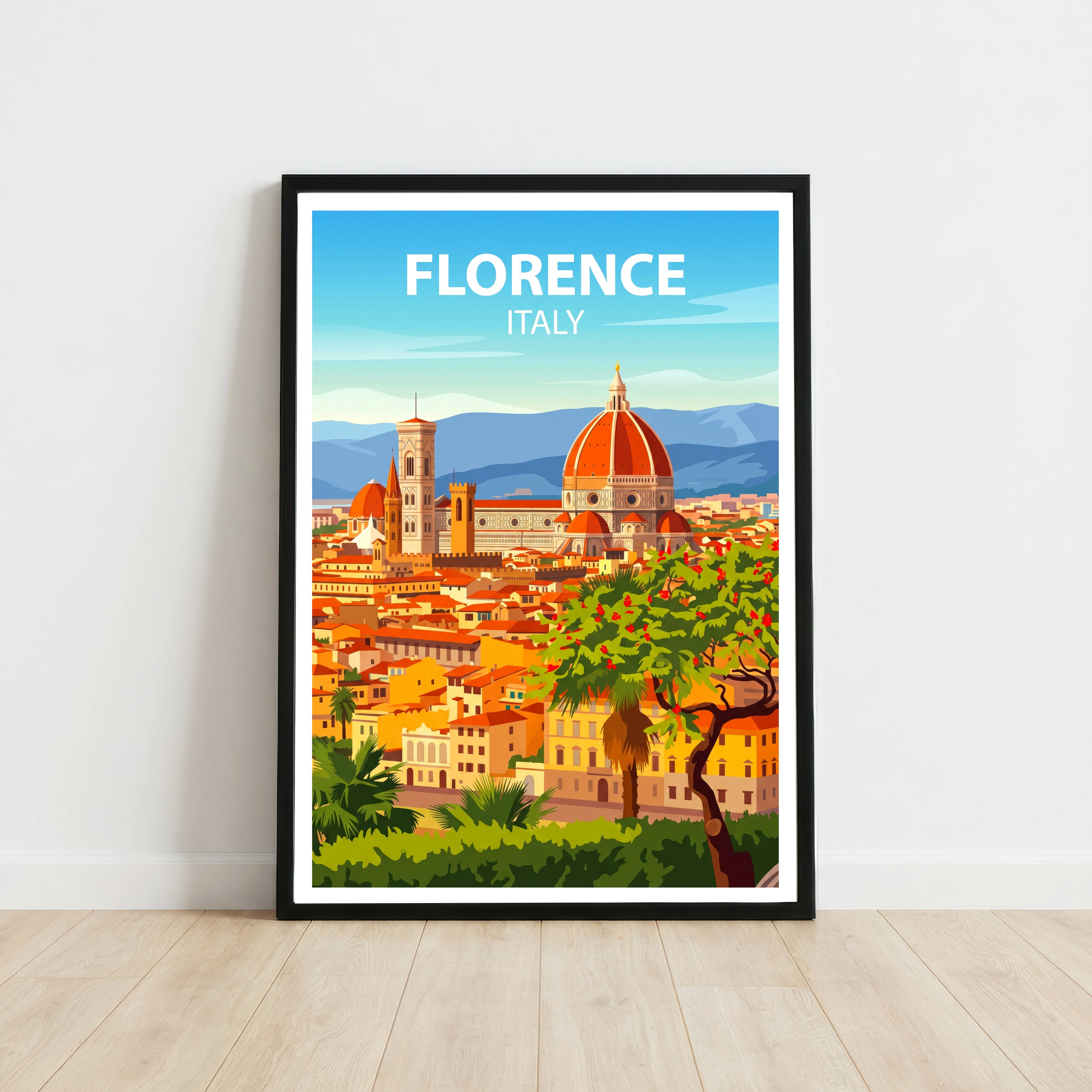 Florence Italy
