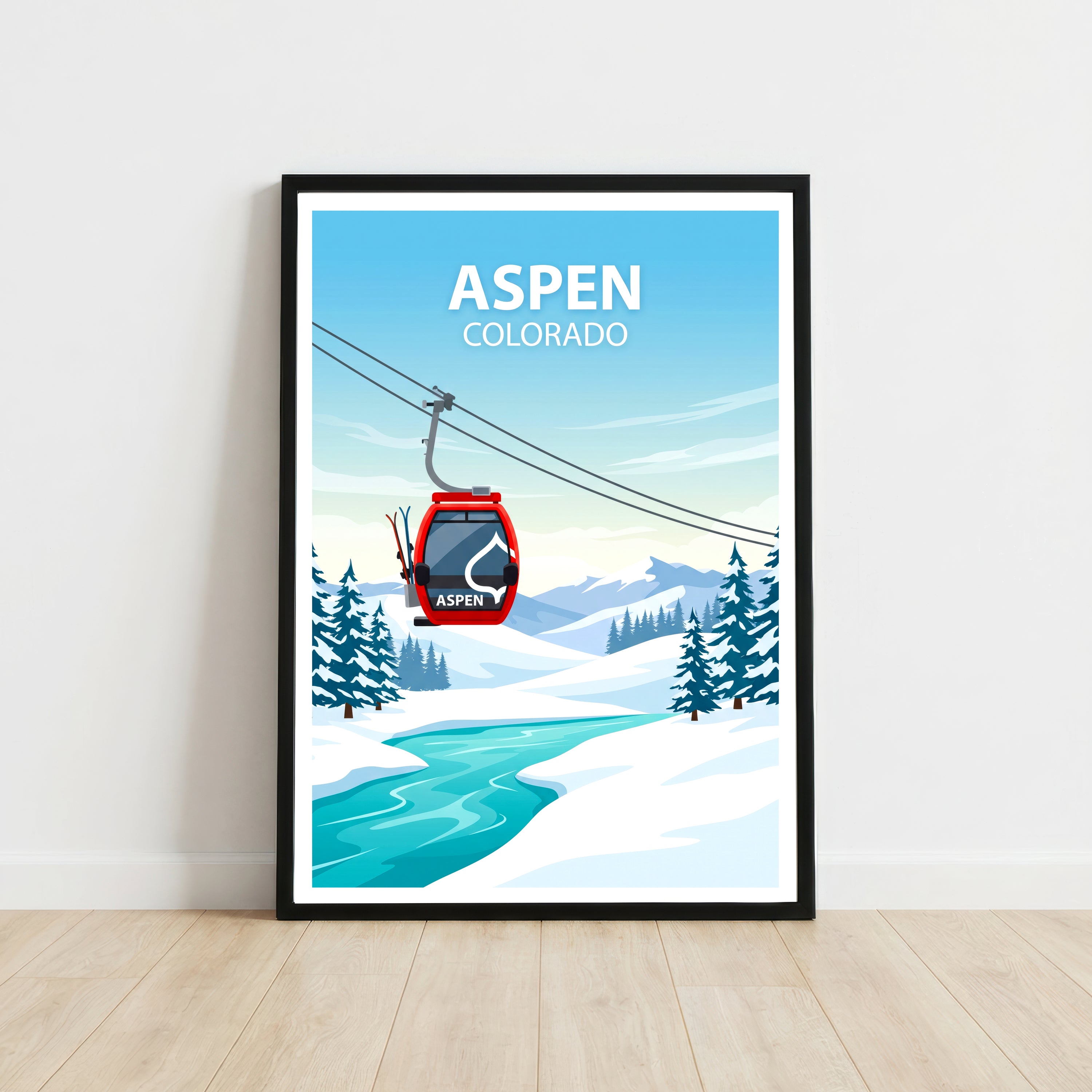 Aspen Colorado 2