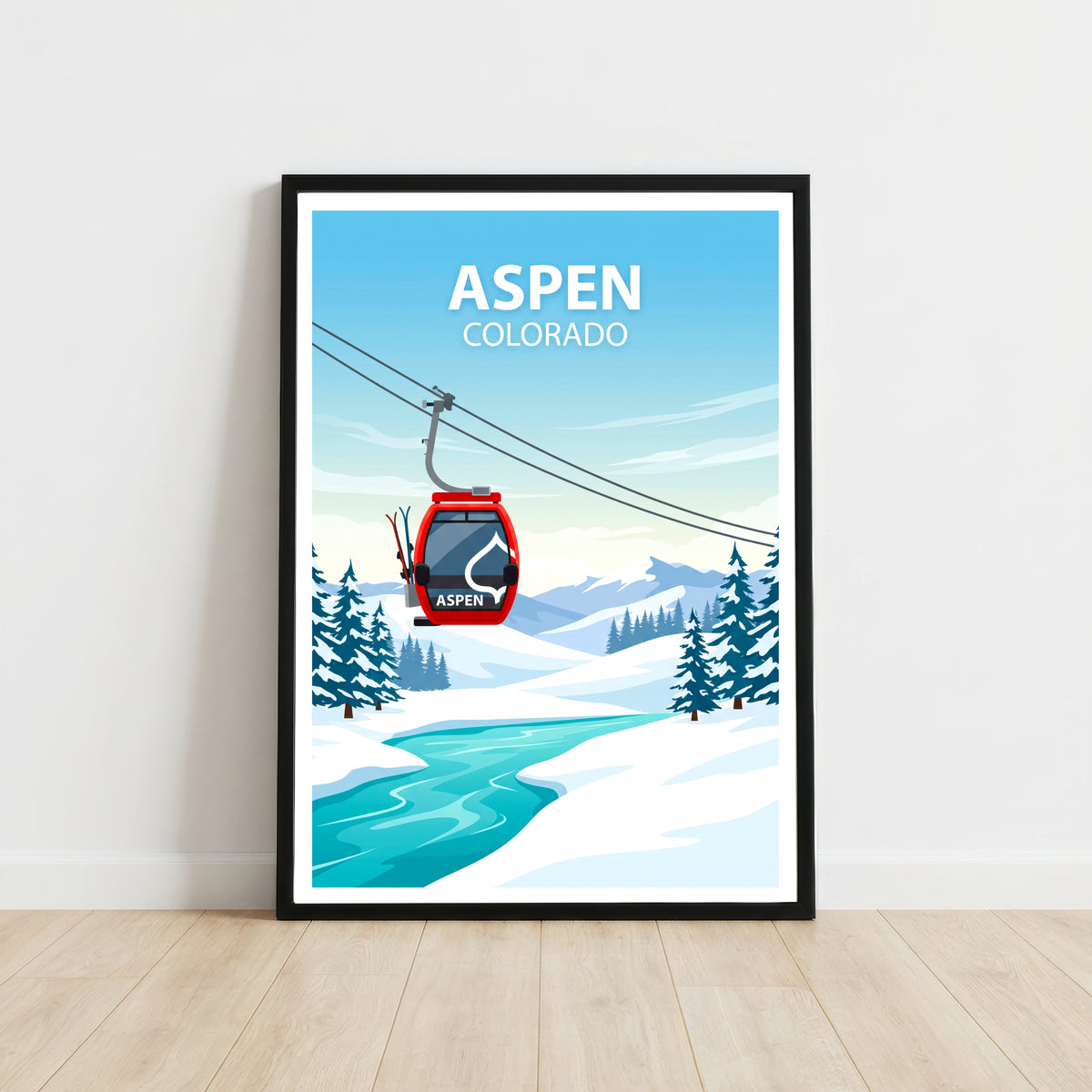 Aspen Colorado 2