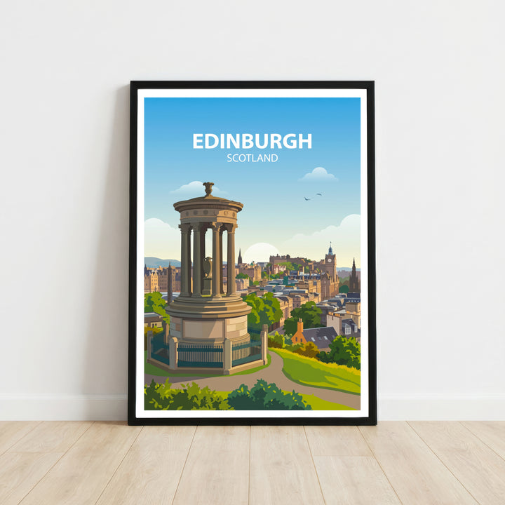 Edinburgh Scotland