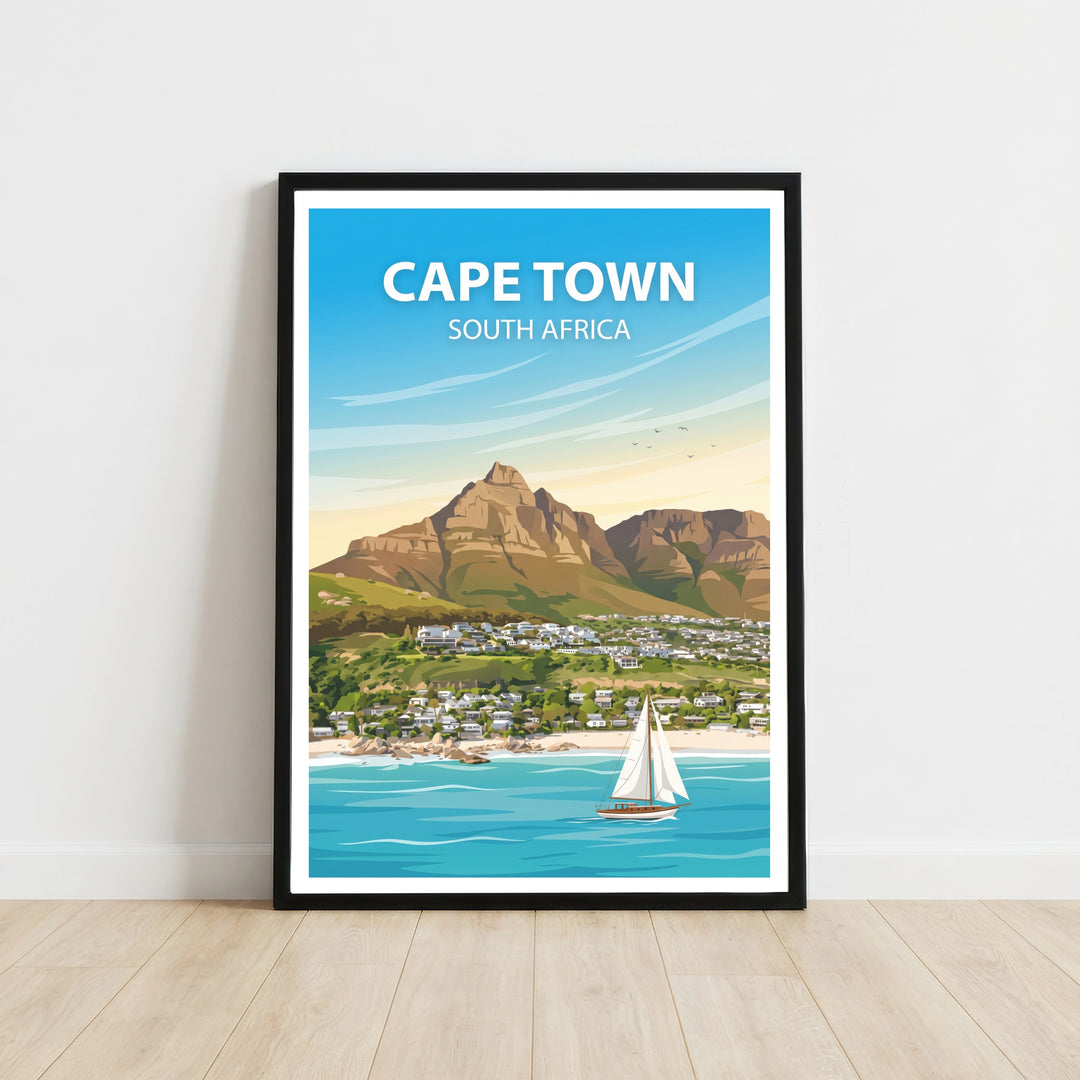 Cape Town South Africa