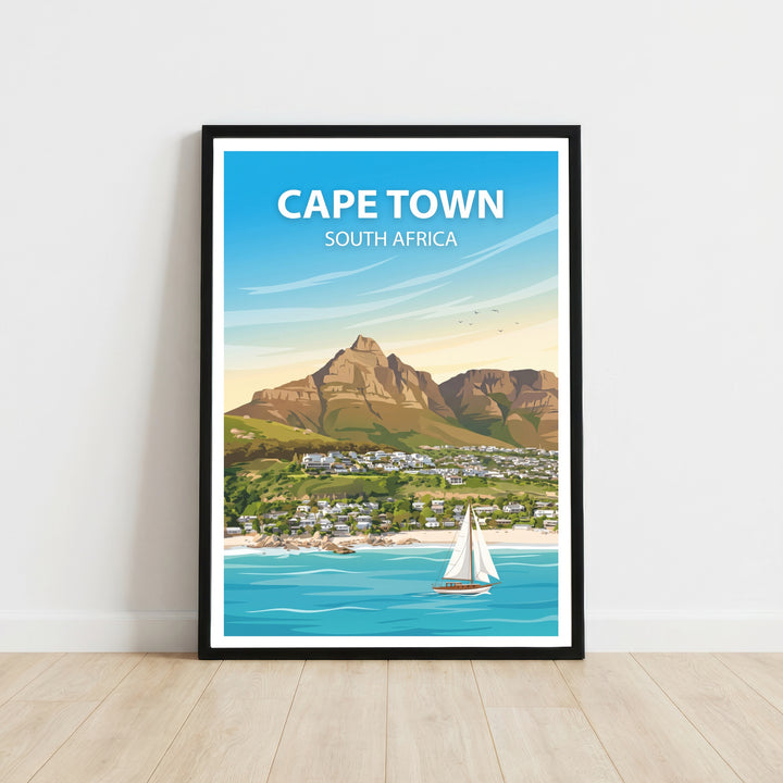 Cape Town South Africa