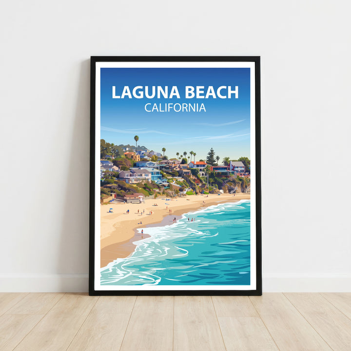 Laguna Beach California