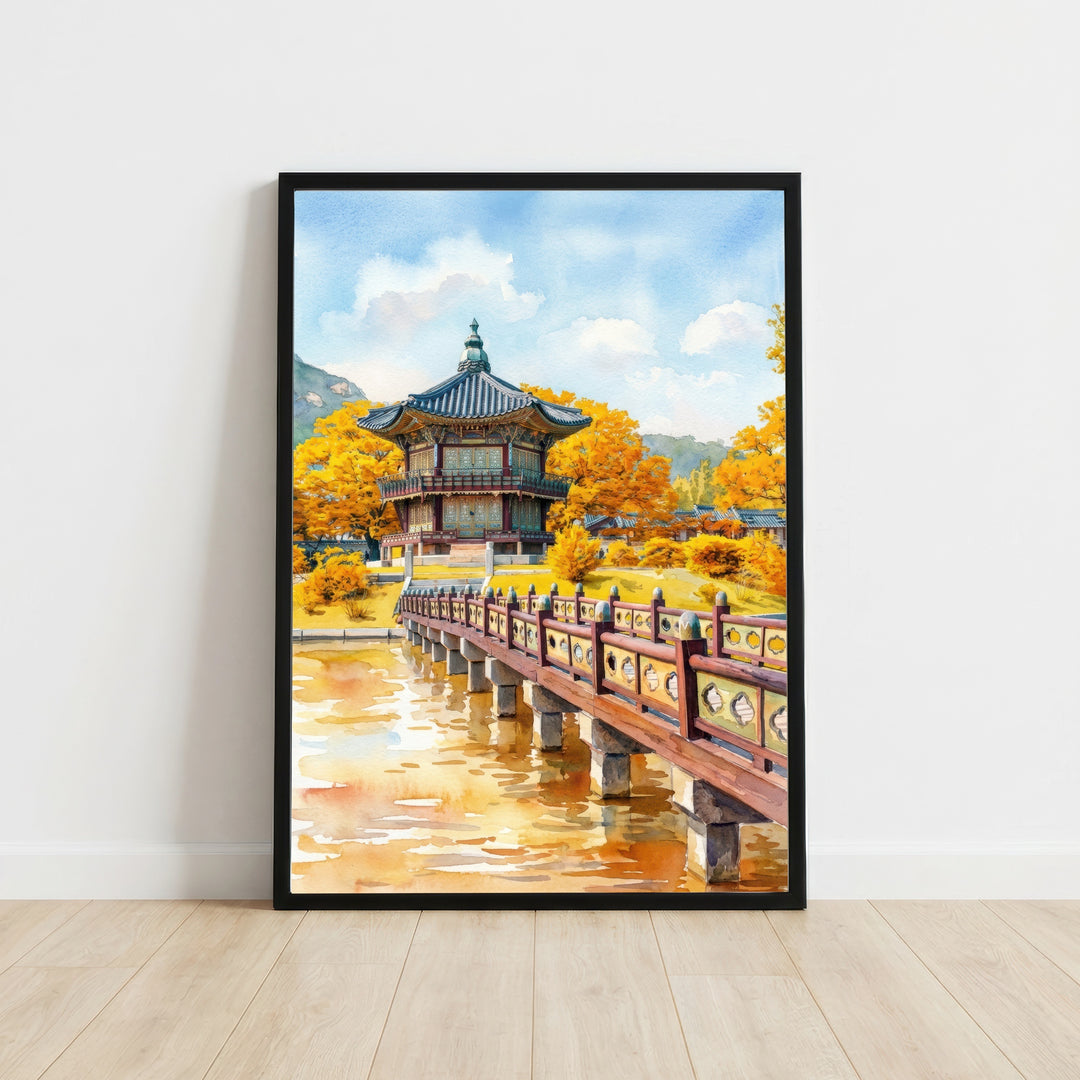 Seoul South Korea