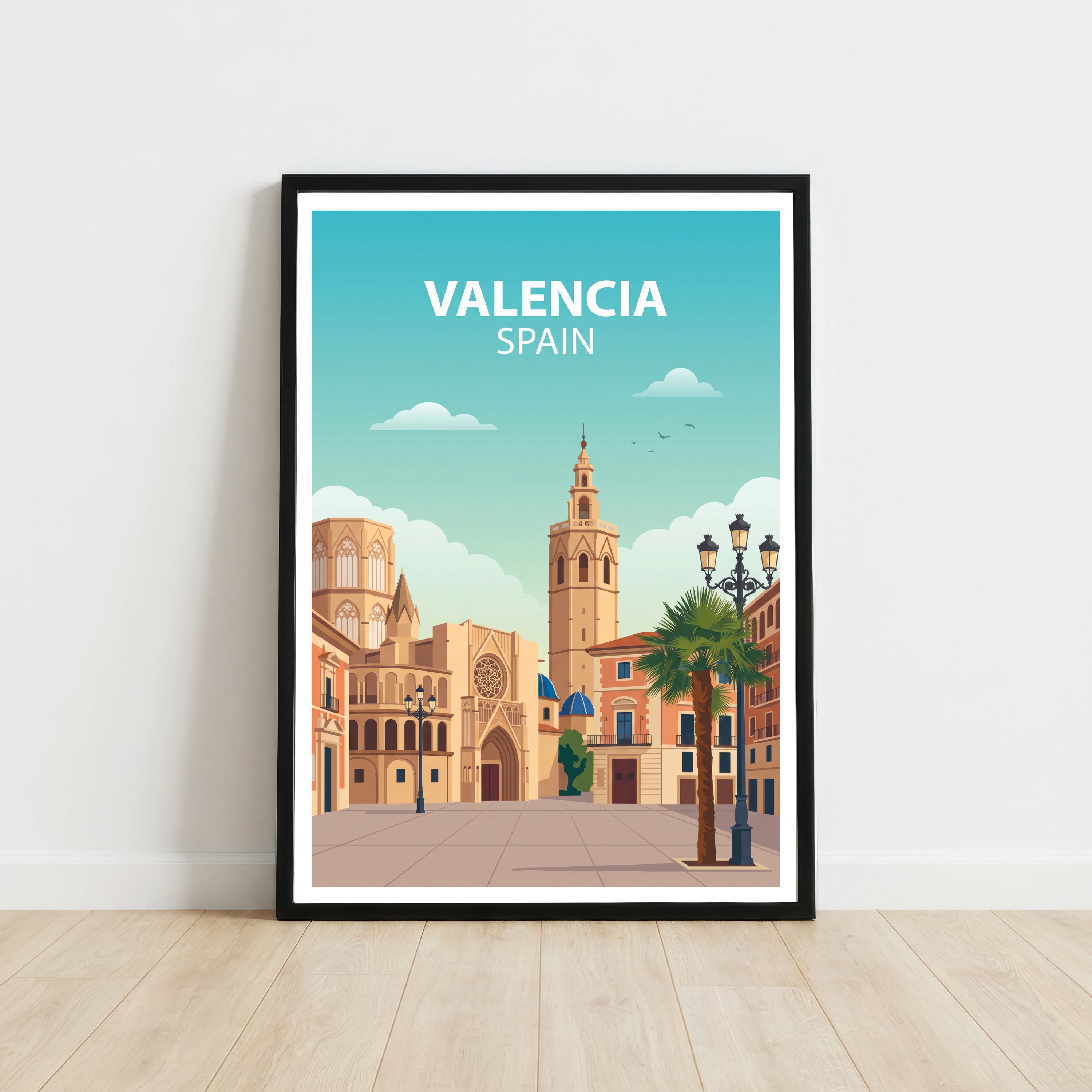 Valencia Spain