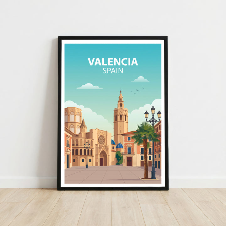 Valencia Spain